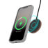 Фото #5 товара Чехол для iPhone 13 Woodcessories Bio Case MagSafe - Cover - 15.5 см (6.1") - Серый