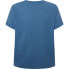 ფოტო #4 პროდუქტის PEPE JEANS Jax short sleeve T-shirt