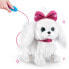 Фото #8 товара Интерактивная собака Lil Paw Paw Puppy Pets Alive 30 x 18 x 30 cm