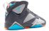 Фото #4 товара Кроссовки Jordan Air Jordan 7 Retro Barcelona Days GS 304774-016