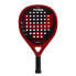 Фото #1 товара HYBRID Ross padel racket