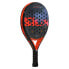 Фото #2 товара SIUX Black carbon revolution 2 23 padel racket