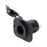 Фото #2 товара MARINCO Black SeaLink Deluxe Receptacle Plug