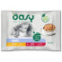 ფოტო #2 პროდუქტის OASY Pieces In Sauce Multipack Meat 85G Wet Cat Food