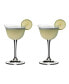 Фото #1 товара Стакан для сока Riedel Drink Specific Glassware Sour Glass