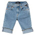 REPLAY PB9Z1.050.77554D Baby Jeans
