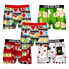 LUCKY BOXER s Lucky Assorted boxers 5 units Разноцветный, M - фото #1