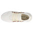 Фото #4 товара Кроссовки женские Puma Future Allure Tortoise Lace Up Off White Casual