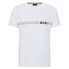 BOSS Slim Fit 10249533 01 short sleeve T-shirt