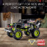 Фото #2 товара Lego Technic 42118 - Monster Jam - Grave Digger Truck (212 Pieces)