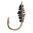 QUANTUM FISHING Crypton Trout Paste 0.180 mm Tied Hook