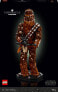 Фото #2 товара Конструктор LEGO SW Chewbacca Для Детей