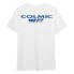 COLMIC Logo WR short sleeve T-shirt