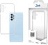 3MK Samsung Galaxy A13 5G - 3mk Clear Case