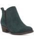 Полусапоги Lucky Brand Basel Ankle Booties