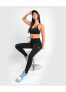Women's Essential Performance Full Length Leggings - Black
