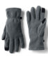 ფოტო #2 პროდუქტის Men's T100 Fleece EZ Touch Gloves