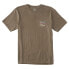 ფოტო #4 პროდუქტის BILLABONG Peak short sleeve T-shirt