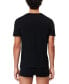 Men's 3pk. Slim-Fit V-Neck T-Shirts