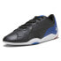 Фото #2 товара Puma Bmw Mms RCat Machina Lace Up Mens Black Sneakers Casual Shoes 30710203