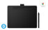 Фото #3 товара Wacom Intuos M Bluetooth - Wired & Wireless - 2540 lpi - 216 x 135 mm - USB/Bluetooth - 7 mm - Pen