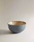 Фото #4 товара Bowl with contrast rim