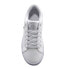 Фото #14 товара British Knights Vulture 2 BWVULLC-100 Womens White Lifestyle Sneakers Shoes