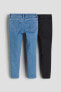 Фото #3 товара 2-pack Skinny Fit Jeans