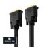 Фото #4 товара PureLink PI4200-150 - 15 m - DVI-D - DVI-D - Black - Gold - 1 pc(s)