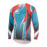 Фото #1 товара ALPINESTARS BICYCLE A-Line 2 long sleeve enduro jersey
