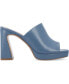 Фото #2 товара Women's Ezzlynn Platform Sandals