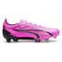 PUMA Ultra Ultimate FG/AG Ws football boots