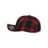 Фото #6 товара FLEXFIT Cap Tartan Plaid