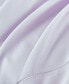 Фото #6 товара Sleep Luxe 800 Thread Count 100% Cotton Pillowcase Pair, Standard, Created for Macy's