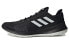 Фото #2 товара Кроссовки Adidas SenseBounce+ Low Cut Black/White