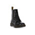 Фото #1 товара Dr Martens 1460 Distressed Patent Blk