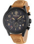 Часы Timberland Ashmont Dual Time Chronograph