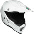 Фото #1 товара AGV OUTLET AX-8 Evo Solid off-road helmet