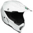 AGV OUTLET AX-8 Evo Solid off-road helmet