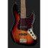 Фото #4 товара Squier CV 60s Jazz Bass LRL 3TS