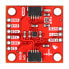 KX132 - 3-axis accelerometer I2C Qwiic - SparkFun SEN-17871