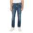 Фото #2 товара PEPE JEANS PM207390 Tapered Fit jeans