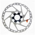 Фото #2 товара SHIMANO Deore SM-RT64 CL brake disc