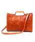 Фото #16 товара Сумка Old Trend Genuine Leather Camden Tote Bag