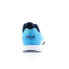Фото #10 товара Кроссовки Fila Axilus 2 Energized, мужские, синие, для тенниса, атлетические