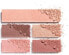 Glanz Lidschatten-Palette - Chanel Les Beiges Healthy Glow Natural Eyeshadow Palette Tender