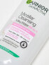 Garnier Micellar Cleansing Milky Water Dry Skin 400ml