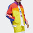 Куртка Adidas originals PRIDE OFF CENTE GD0955