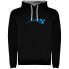 KRUSKIS Stella Train Two-Colour hoodie