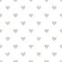 Фото #4 товара Протектор кроватки Cool Kids Hearts (60 x 60 x 60 + 40 cm)